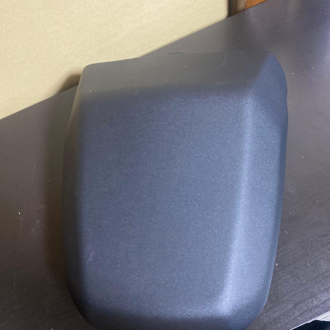 ハーレーダビッドソン パンアメリカ1250 純正リアシート