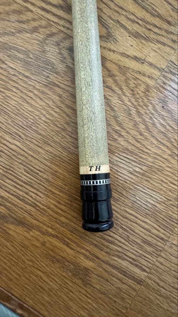 ビリヤードキュー　ブレイクキュー　ケースセット