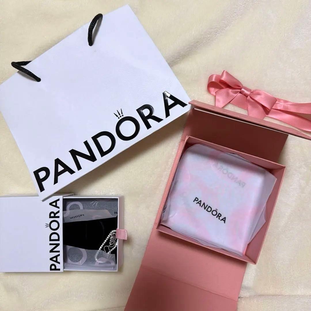 PDNDORA ブレスレット　100%正規品　未使用！