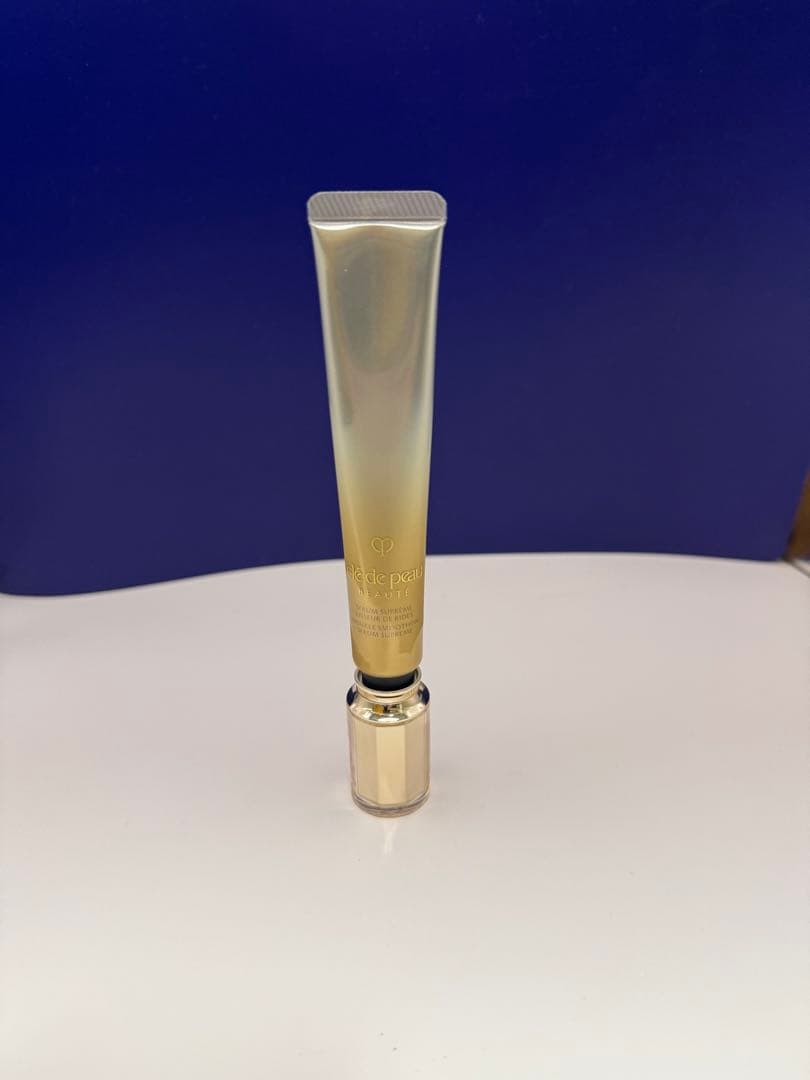 新品未使用　格安　1点限り　クレ•ド•ポー ボーテ　セラムリッサーリッズs