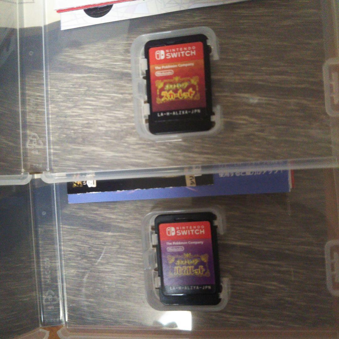 Nintendo Switch Lite ターコイズ + ポケモン2本