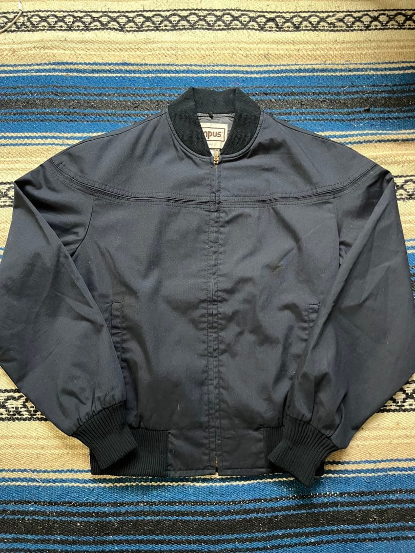 60's Campus ダービー カップショルダー