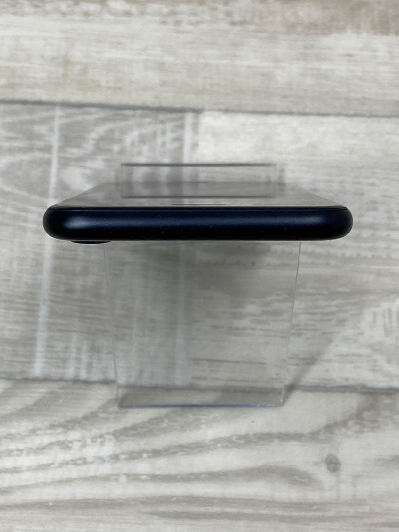 Apple iPhoneSE MX9R2J/A （第二世代）64GB ブラック