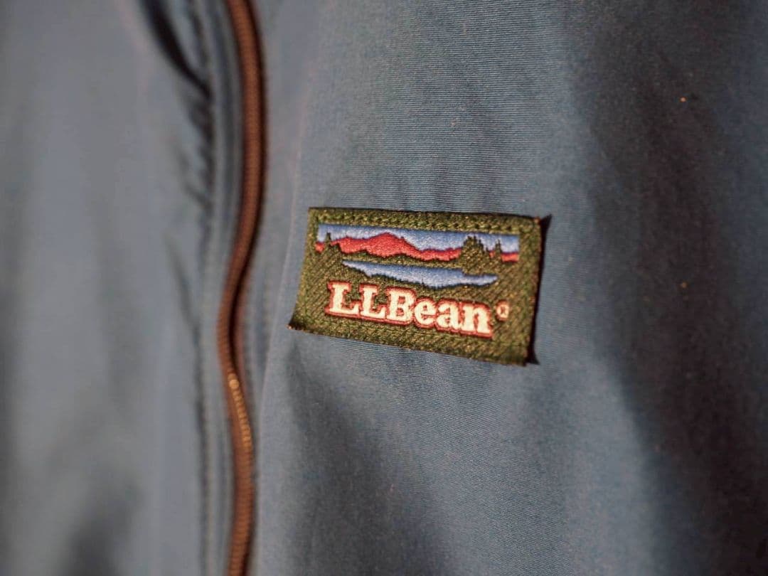 ジャケット・アウター 90s \"L.L.Bean\" Fleece Lined Jacket