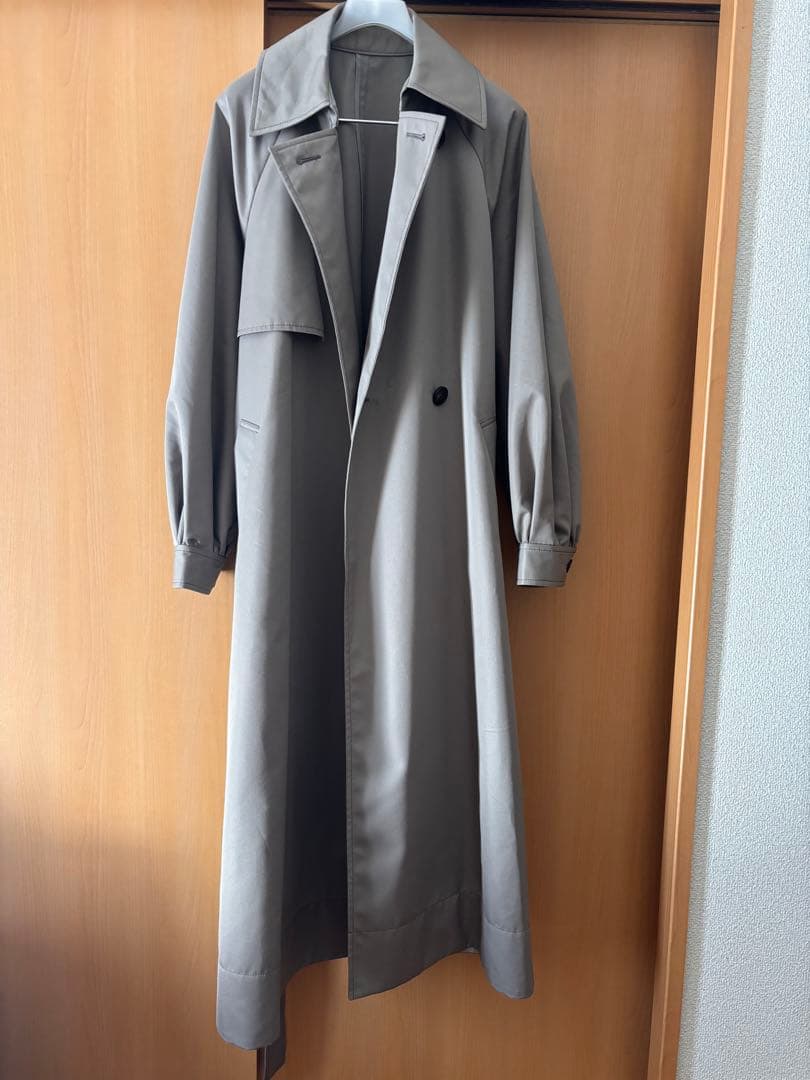 NOBLE トレンチコート