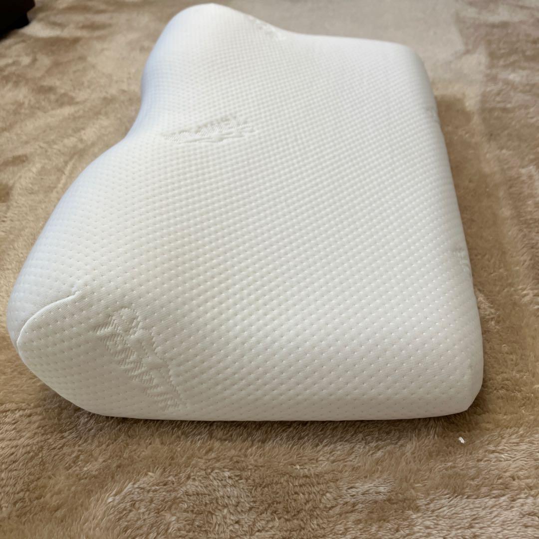 【美品】 テンピュール ミレニアムピロー 枕 Sサイズ