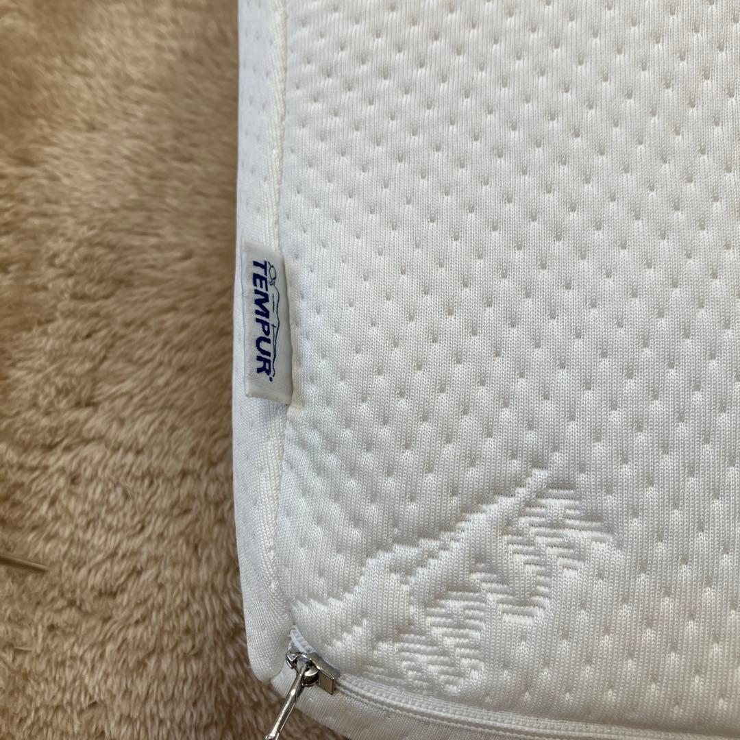 【美品】 テンピュール ミレニアムピロー 枕 Sサイズ