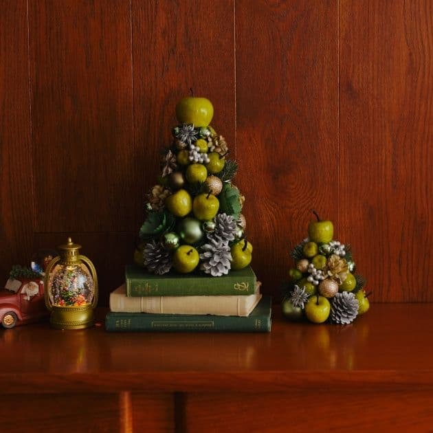 【新品/未開封】Afternoon Tea グリーンアップルツリー