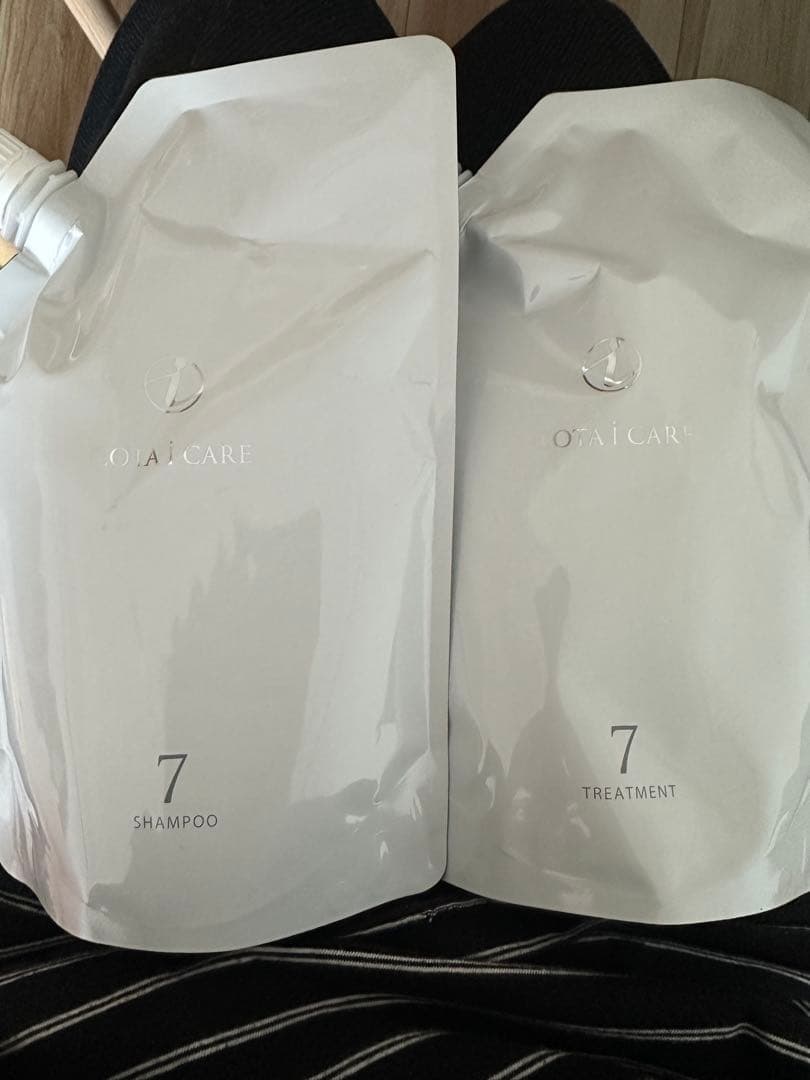 コタ アイケア シャンプー7 750mlレフィル 750ミリリットル