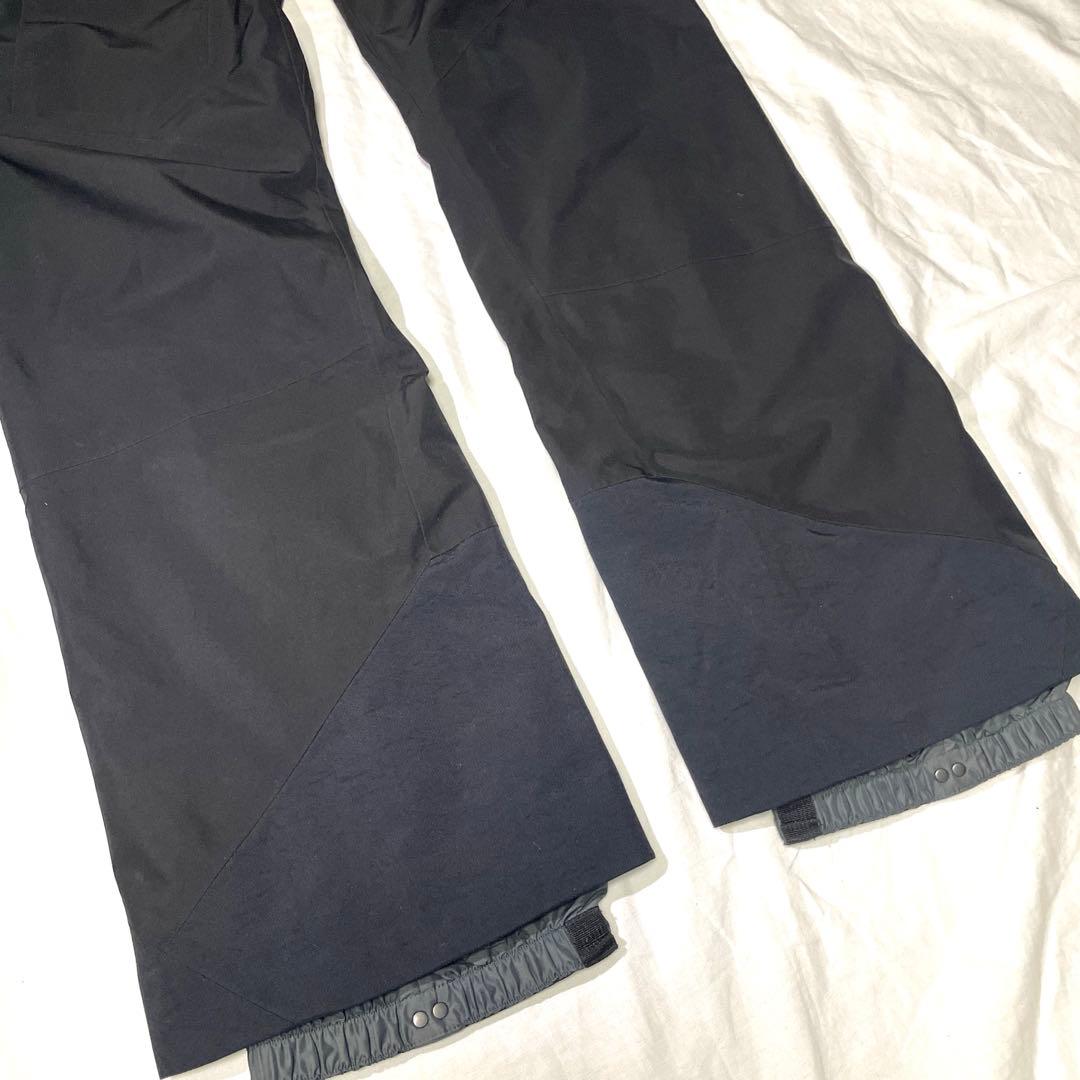 透湿防水 パタゴニア GORE-TEX スノーウェア パウダーボウル パンツ