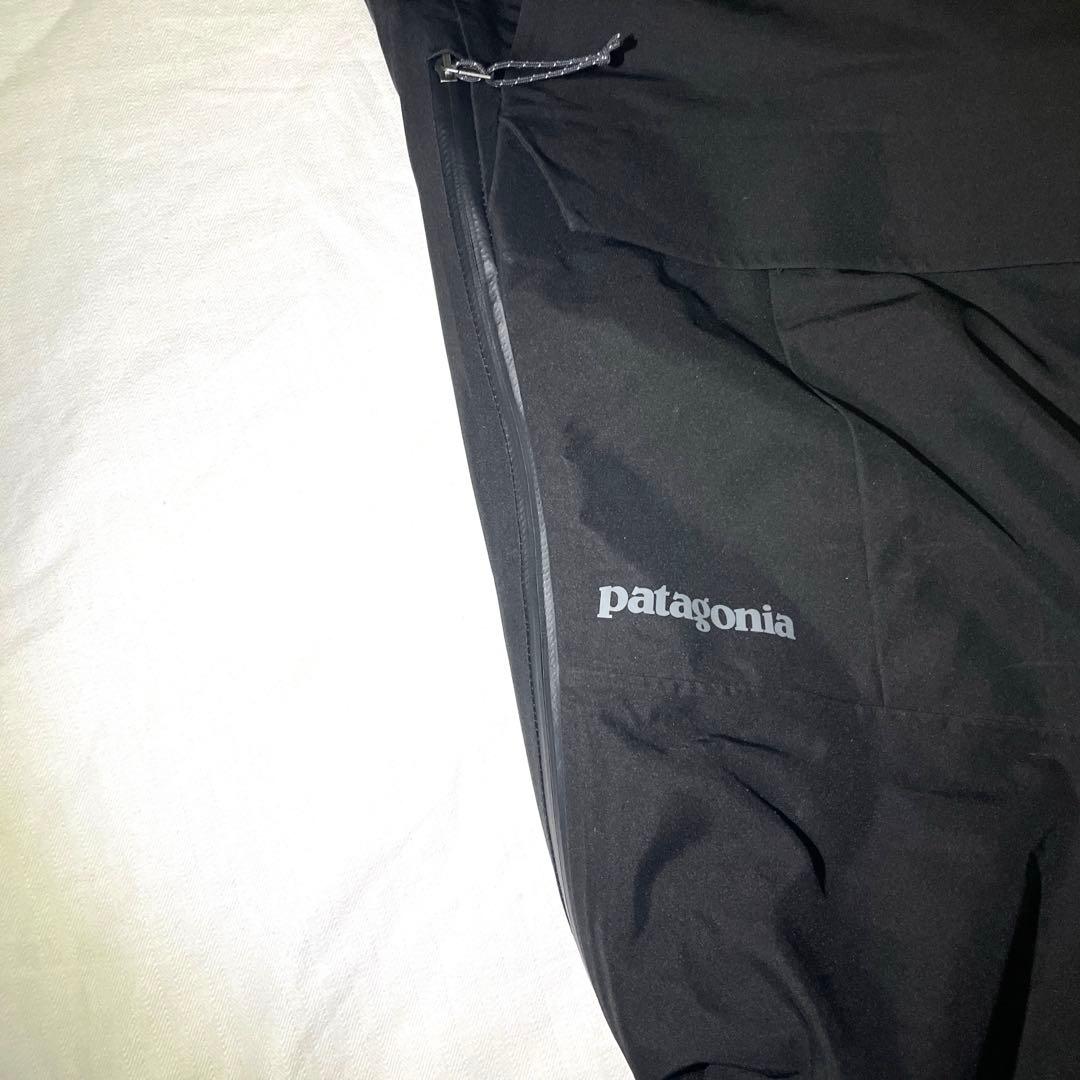 透湿防水 パタゴニア GORE-TEX スノーウェア パウダーボウル パンツ