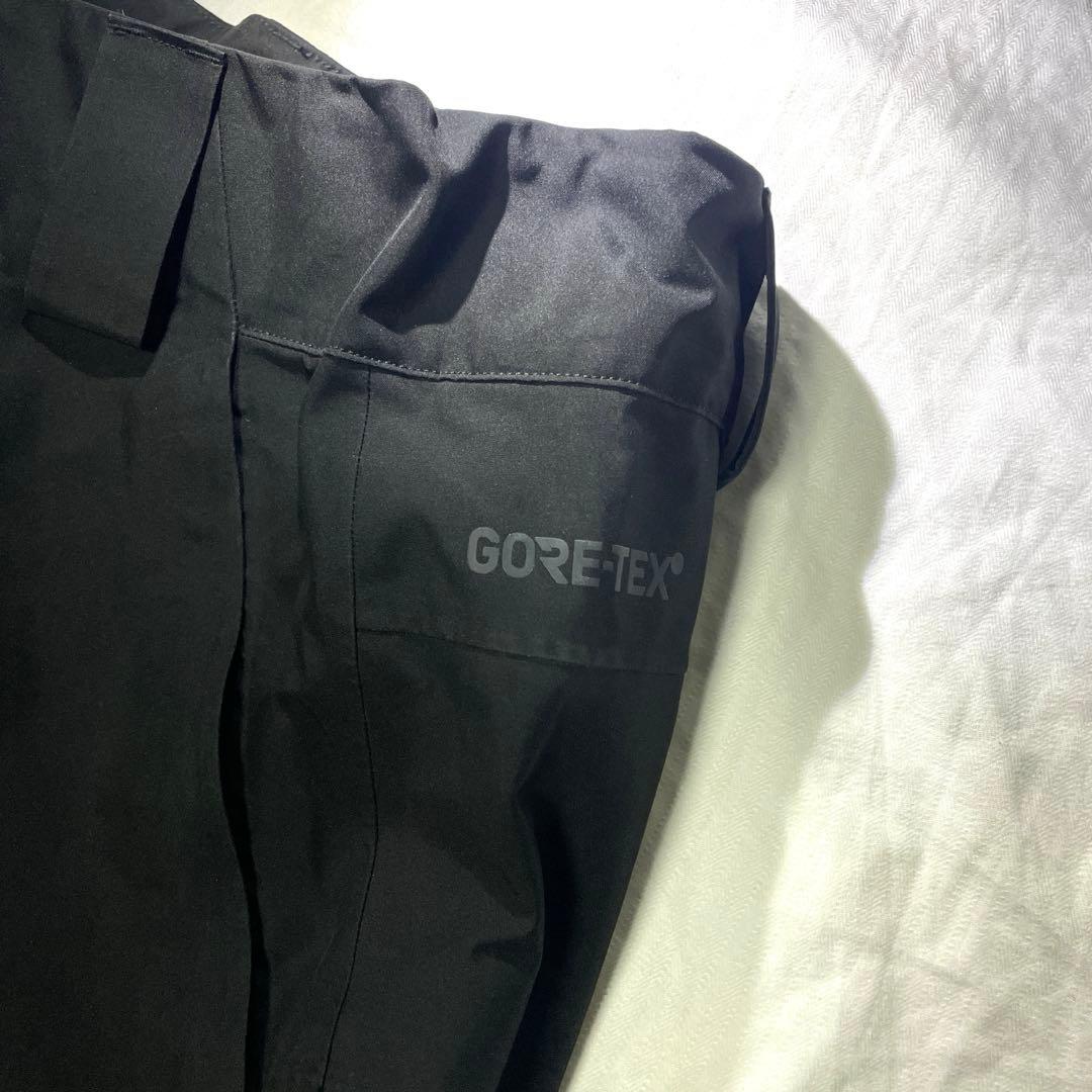 透湿防水 パタゴニア GORE-TEX スノーウェア パウダーボウル パンツ