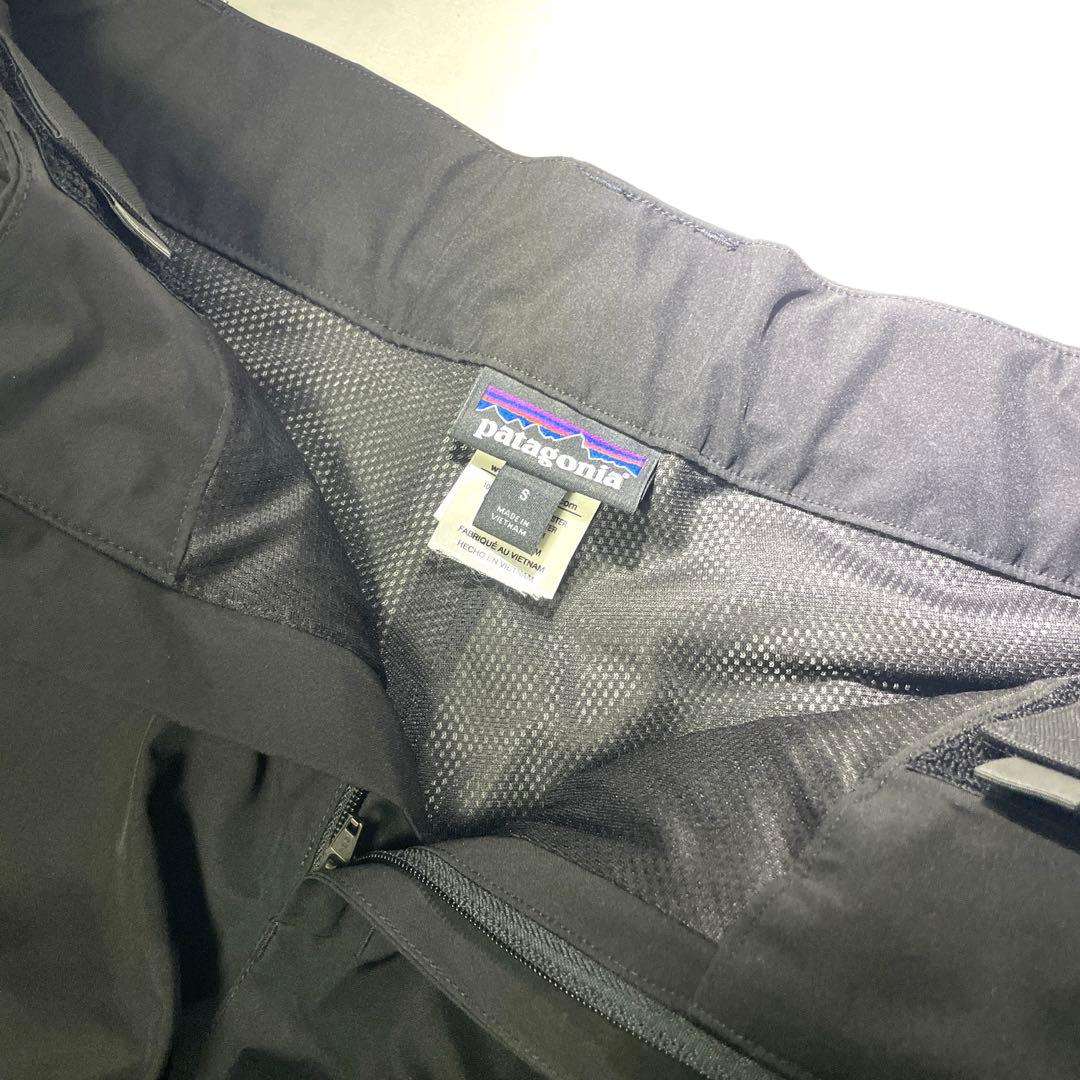 透湿防水 パタゴニア GORE-TEX スノーウェア パウダーボウル パンツ