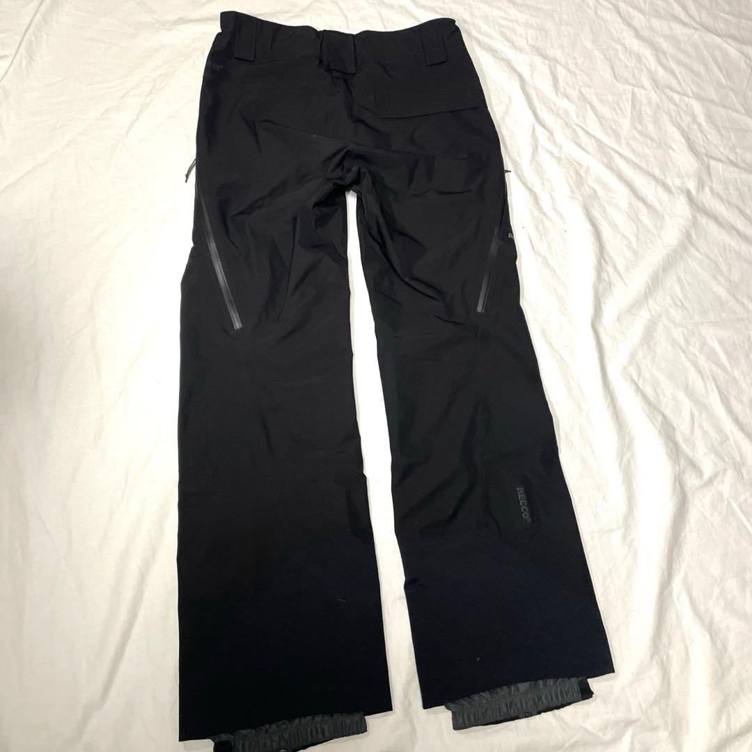 透湿防水 パタゴニア GORE-TEX スノーウェア パウダーボウル パンツ