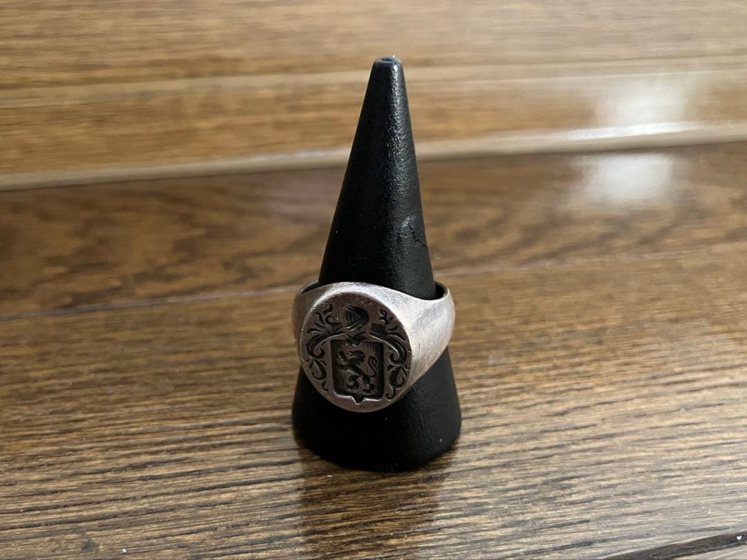 Flash Point シルバー925 リング‼︎