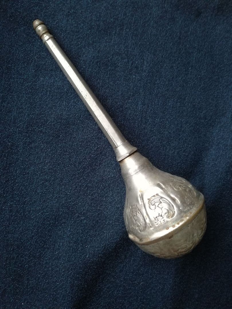 アラビアン香油壺