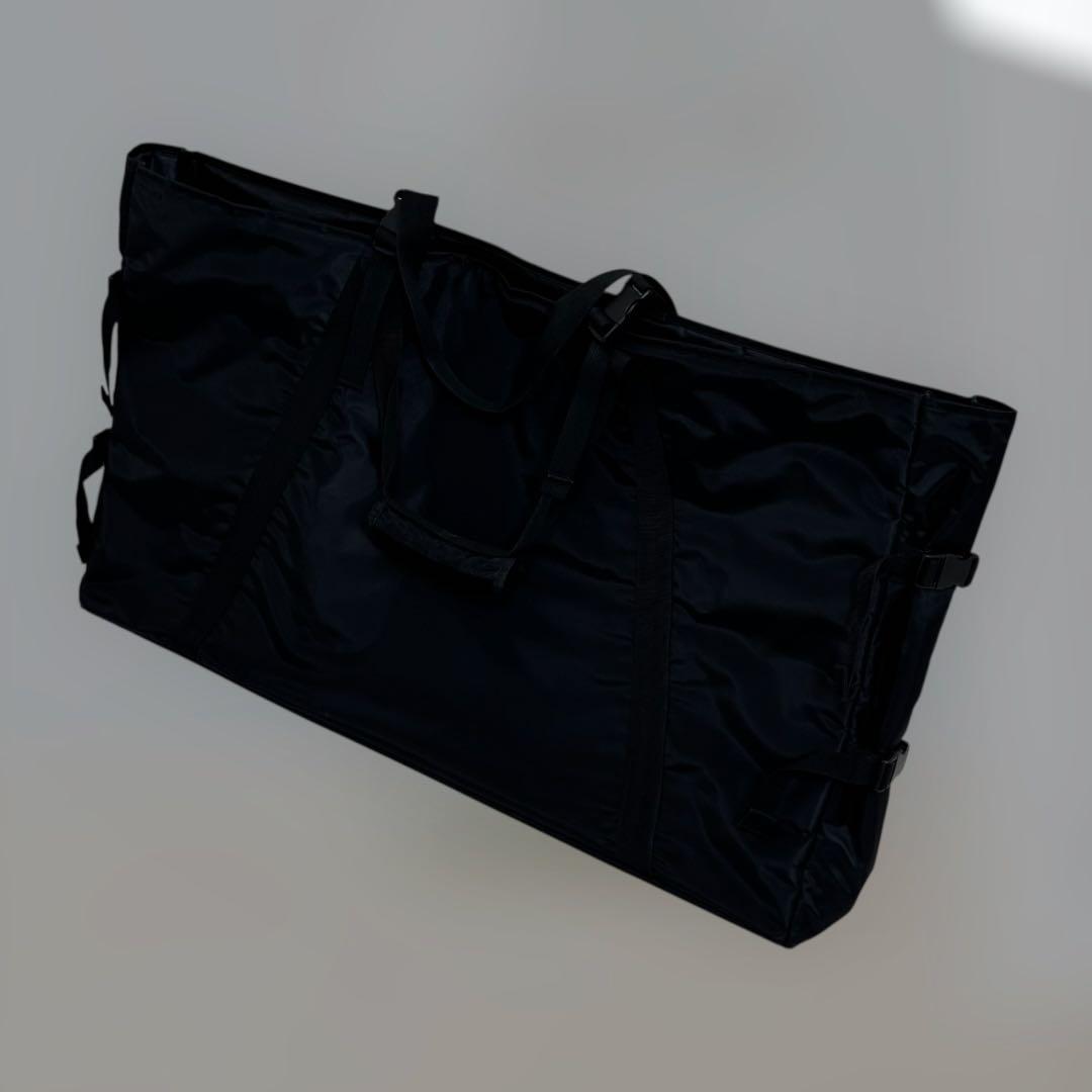 スノーピーク 収納バッグ ギアトートM