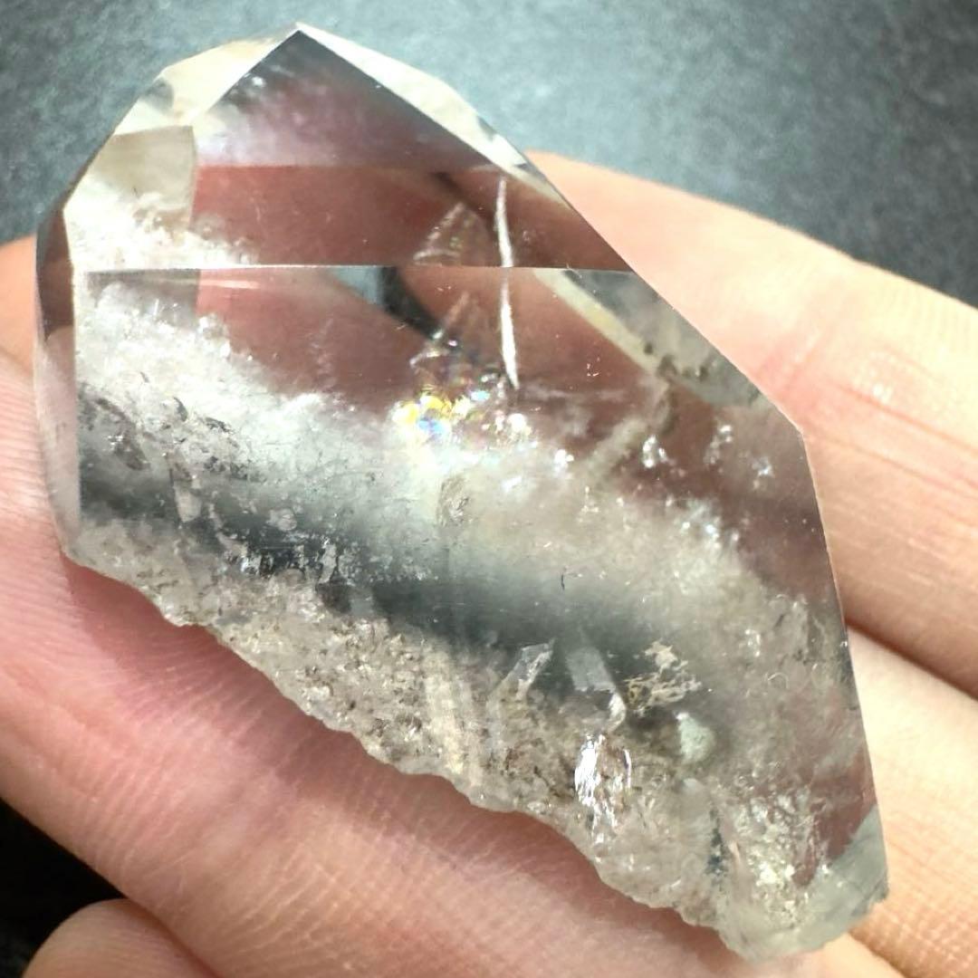 ブルーターラ　原石