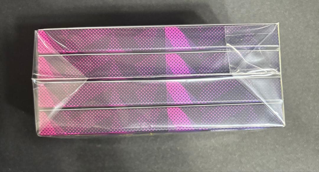 デュエマ 神アート 青魔導具　魔法少女アイドル コンプリートセット