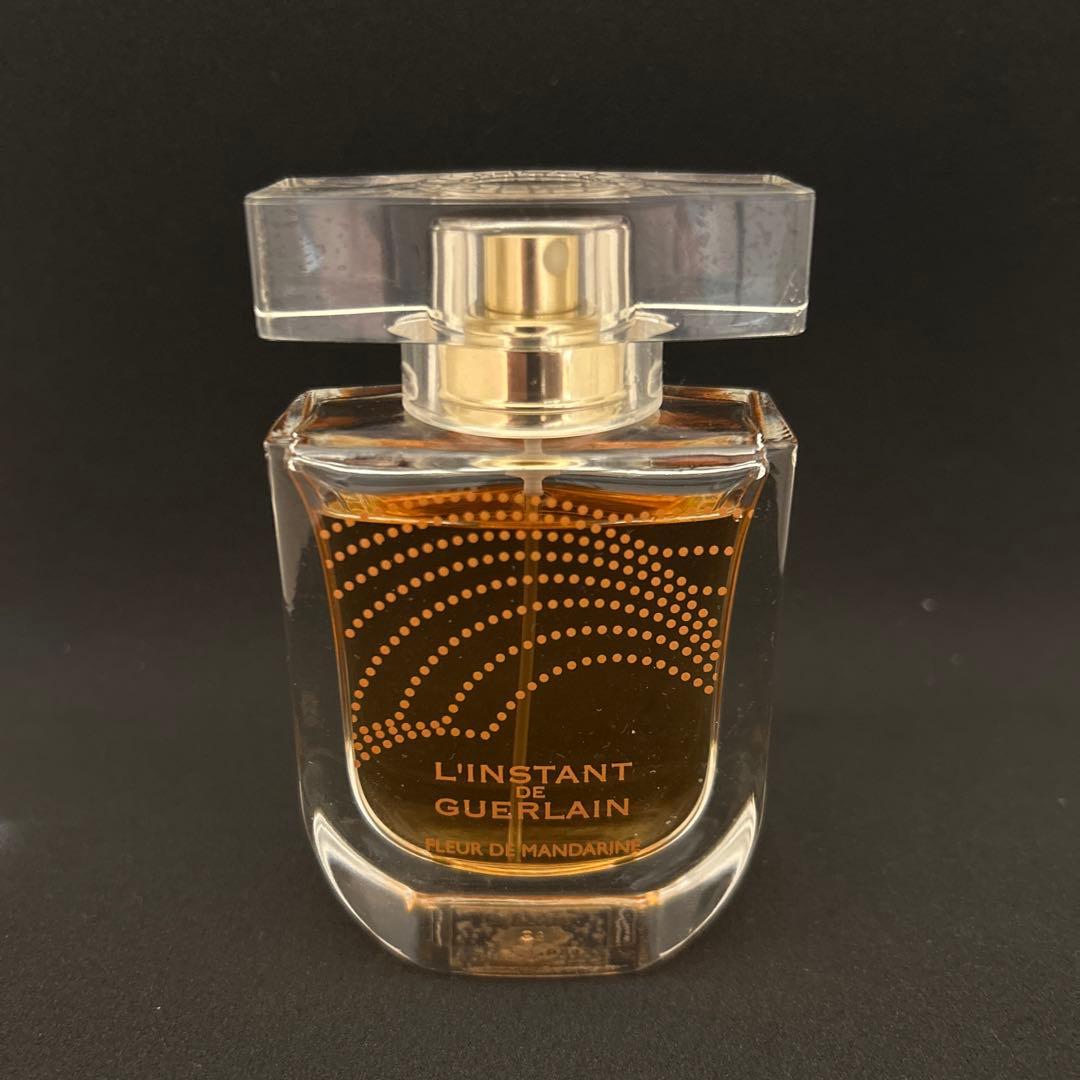 その他 L'Instant de Guerlain Fleur de Mandarine