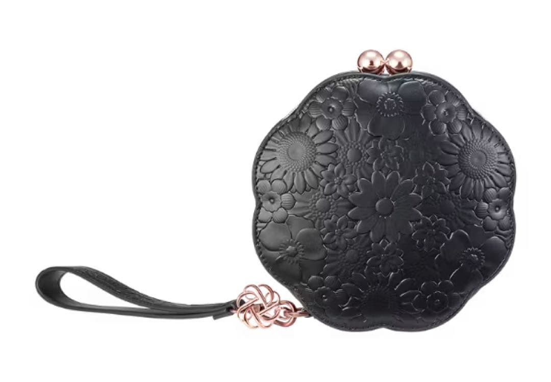 【新品未使用】DECORTE Eternal Bloom