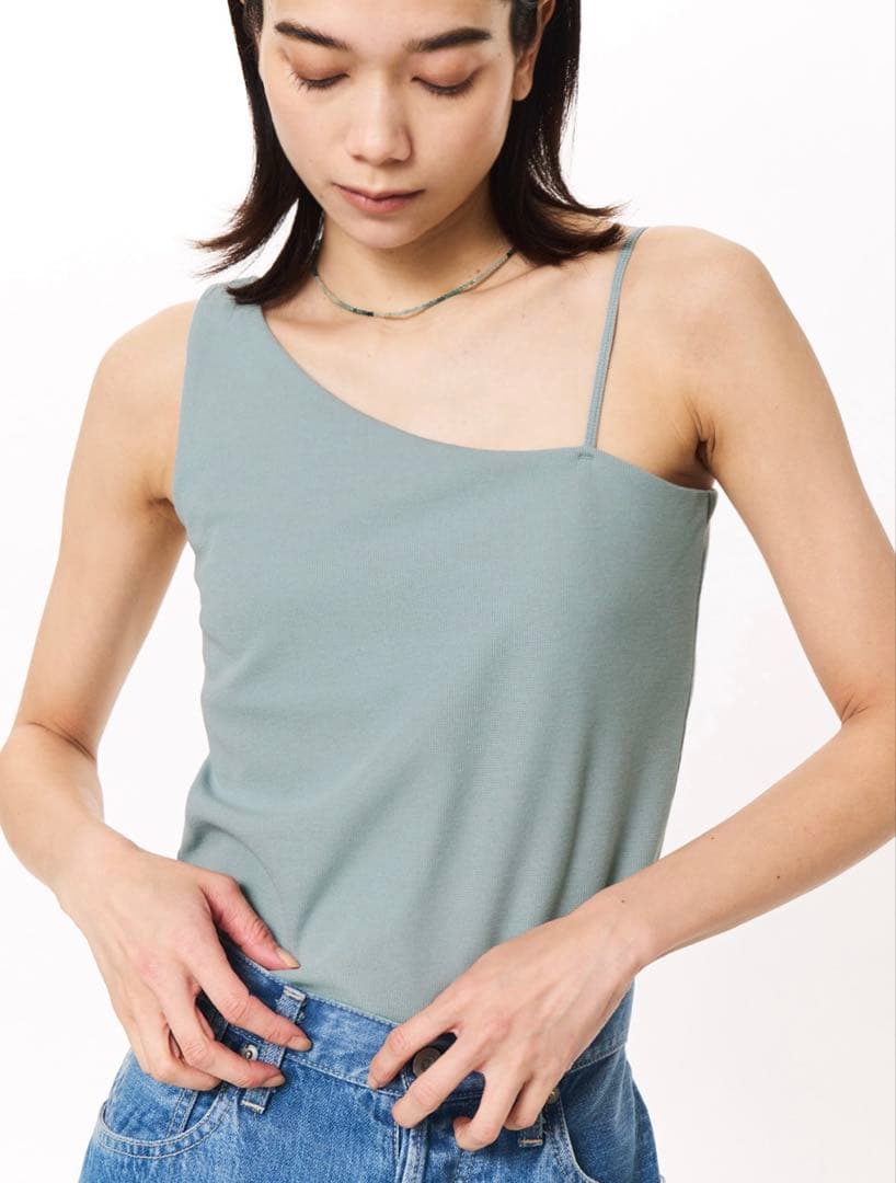 【Ｋ】スタニングルアー【新品・未使用】ワンショルダータンク　セット