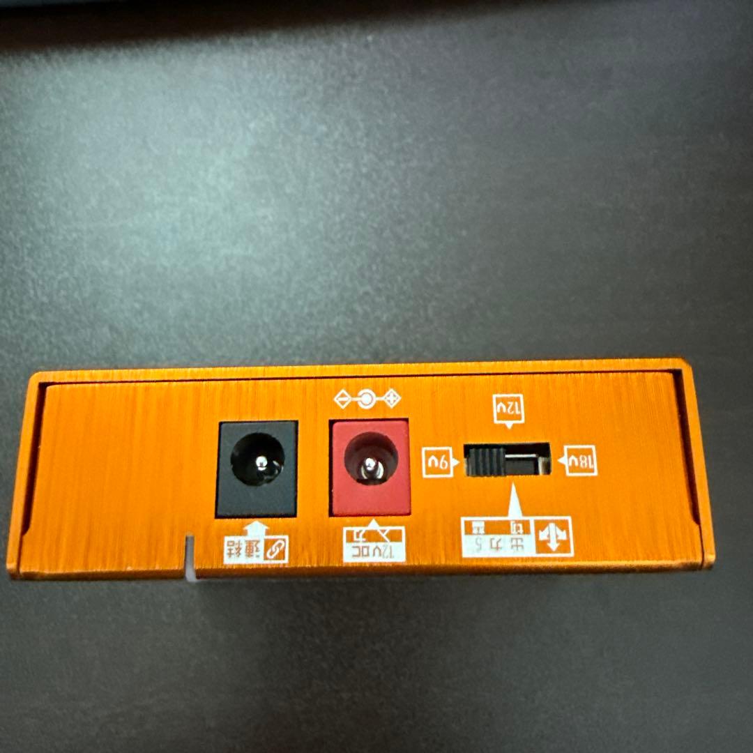 K.E.S ( ケーイーエス ) KIP-001 パワーサプライ