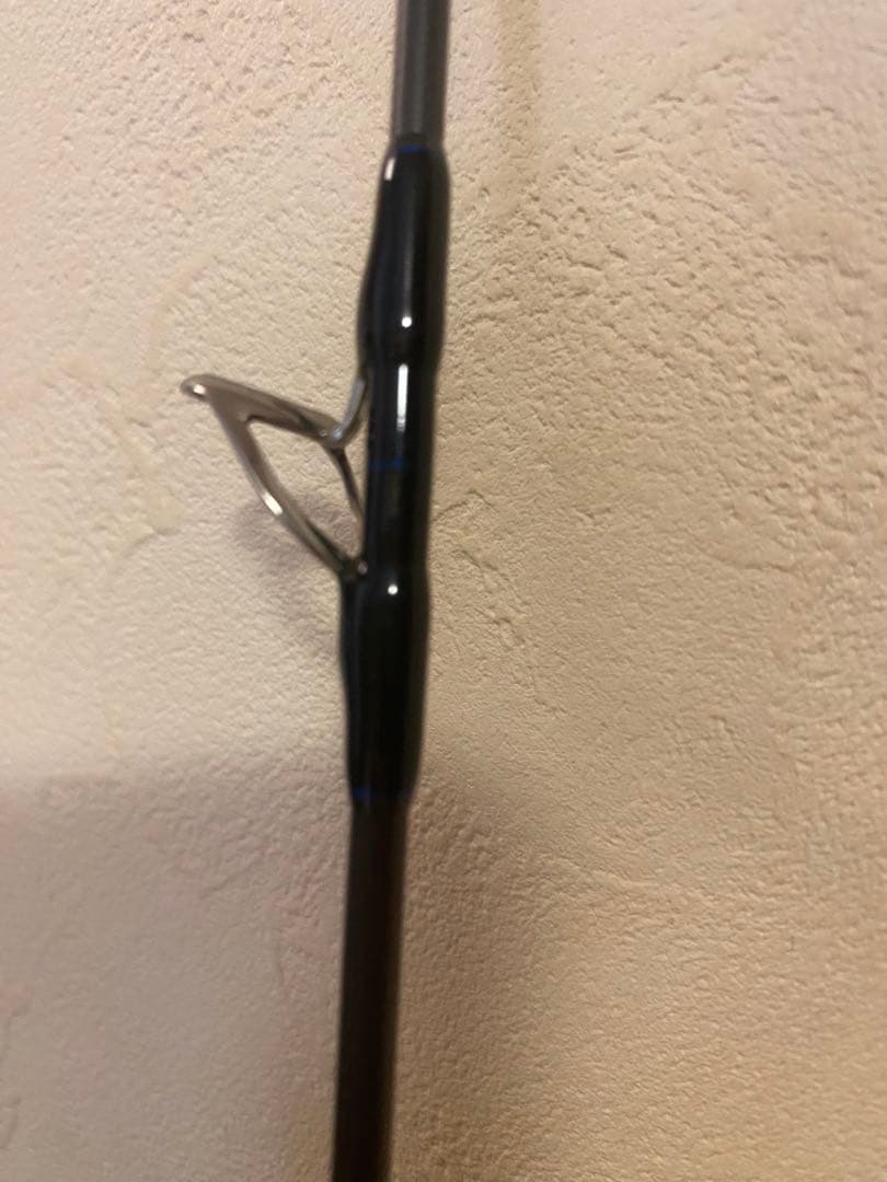 テンリュウ　JZV III571B-8 ジギングロッド