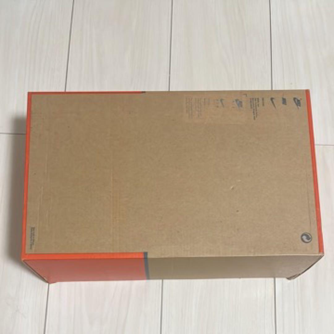 靴 NIKE ZOOM TERMINATOR syracuse 27cm