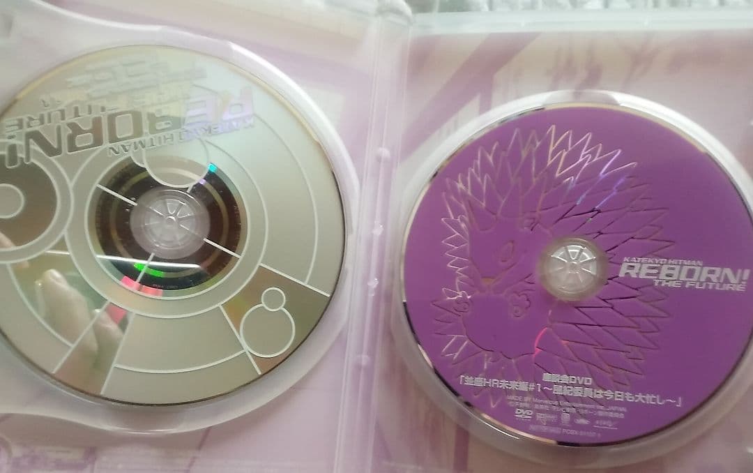 【12点セット】　雲雀恭弥　REBORN リボーン　ヒバリ