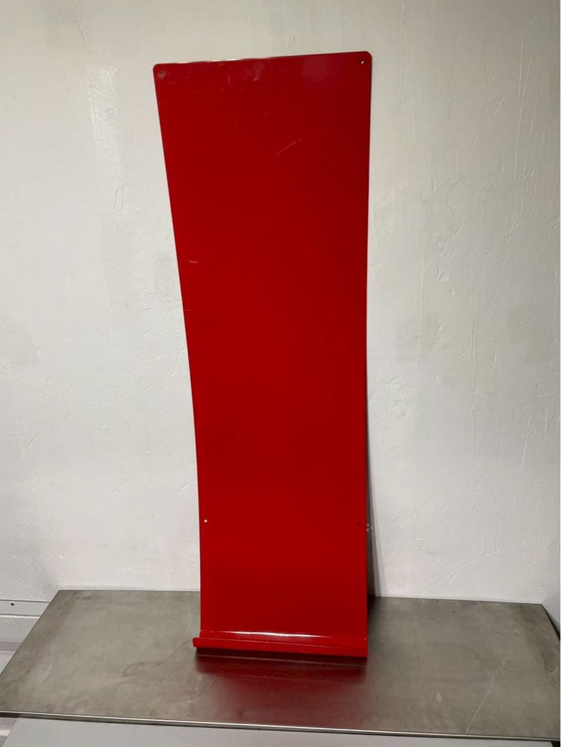 希少 Old IKEA LACK ウォールシェルフ ポストモダン 80s 90s