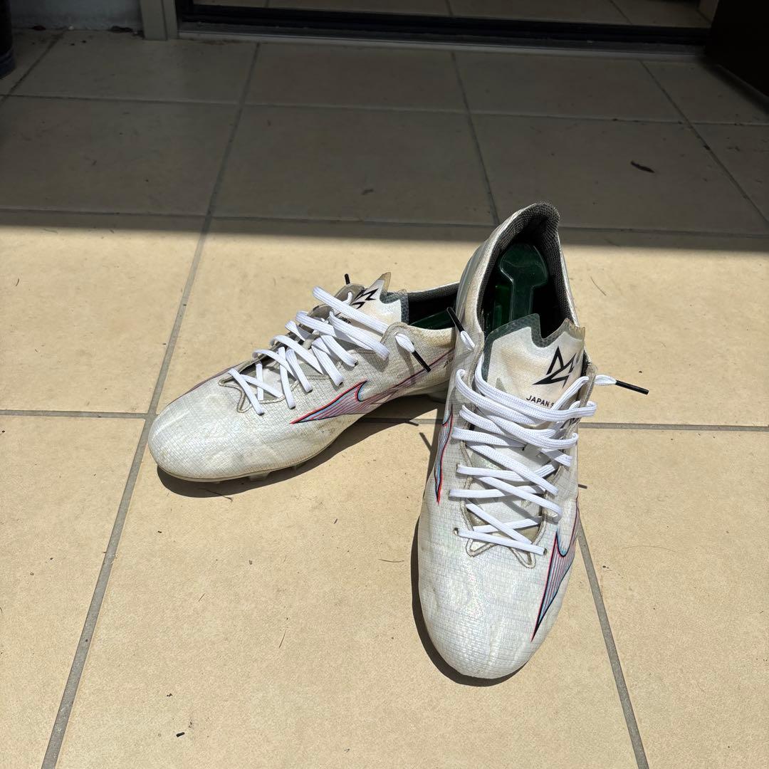 ミズノアルファ　ジャパン