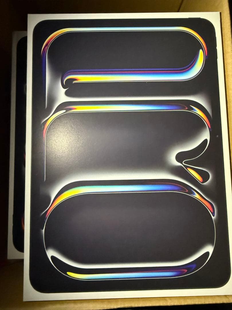 iPadPro (第5世代) 11インチ Wi-Fi 256GBスペースブラック