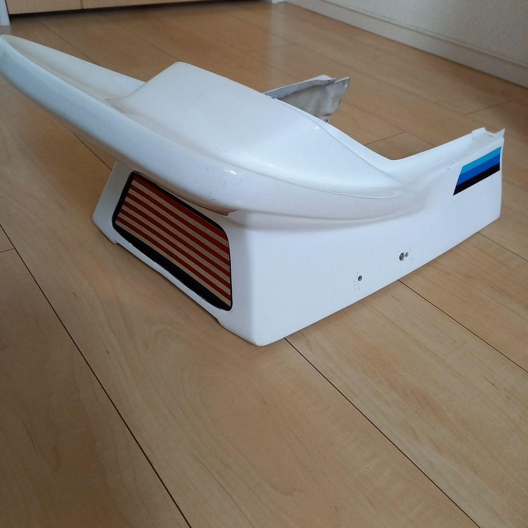 CBR用BEETタイプテールカウル