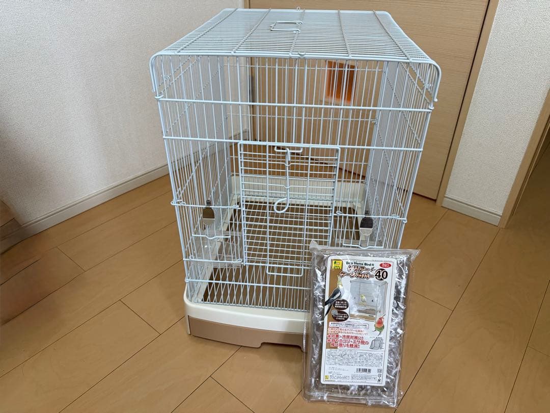 三晃商会　サンコー　 イージーホームバード ４０－ＢＲ