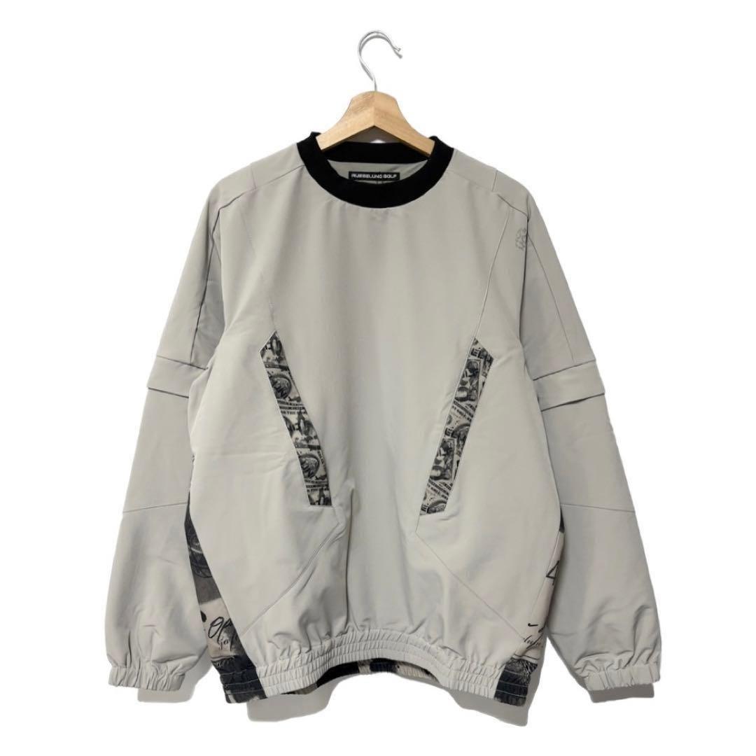 ラッセルノ ゴルフ ドラー ルチャマスク 2Way P.O セットアップ M 4