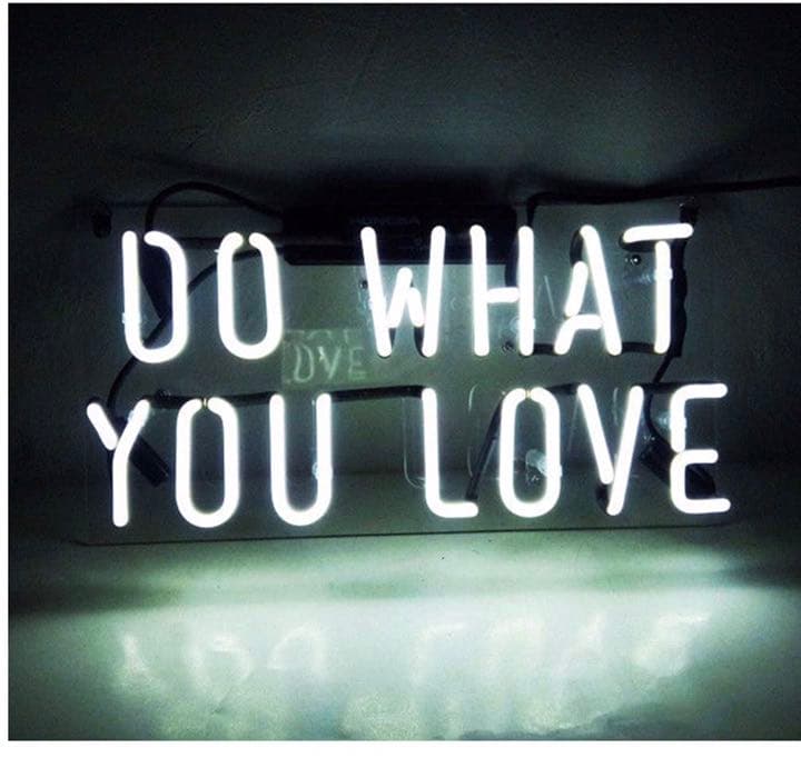 ネオンサイン 白色 装飾壁 結婚式 インテリア14＊7インチ オーダーメイド