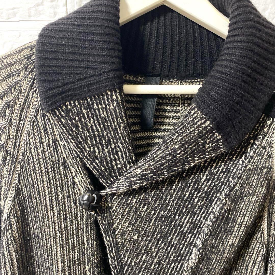 【超特価】Alexander McQueen アレキサンダーマックイーン ニット