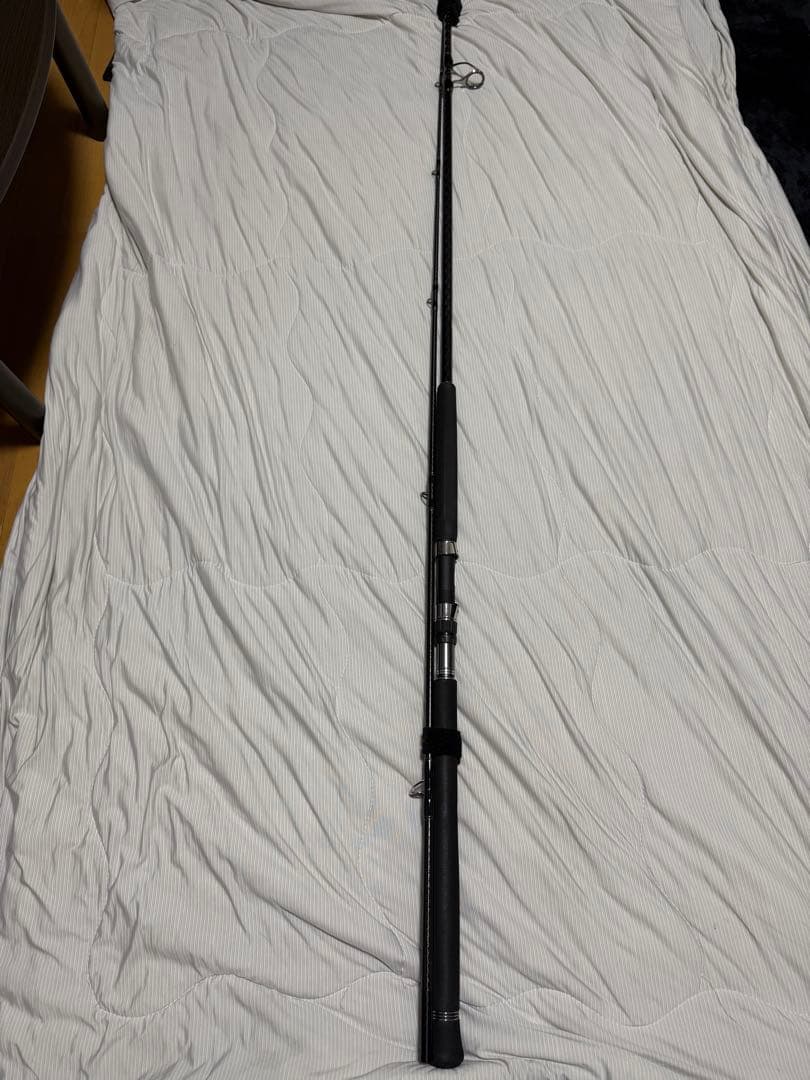 コルトスナイパー エクスチューン S106H/PS