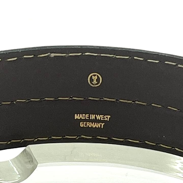 ヴィンテージ ゴールドファイル／ジェスムート　灰皿