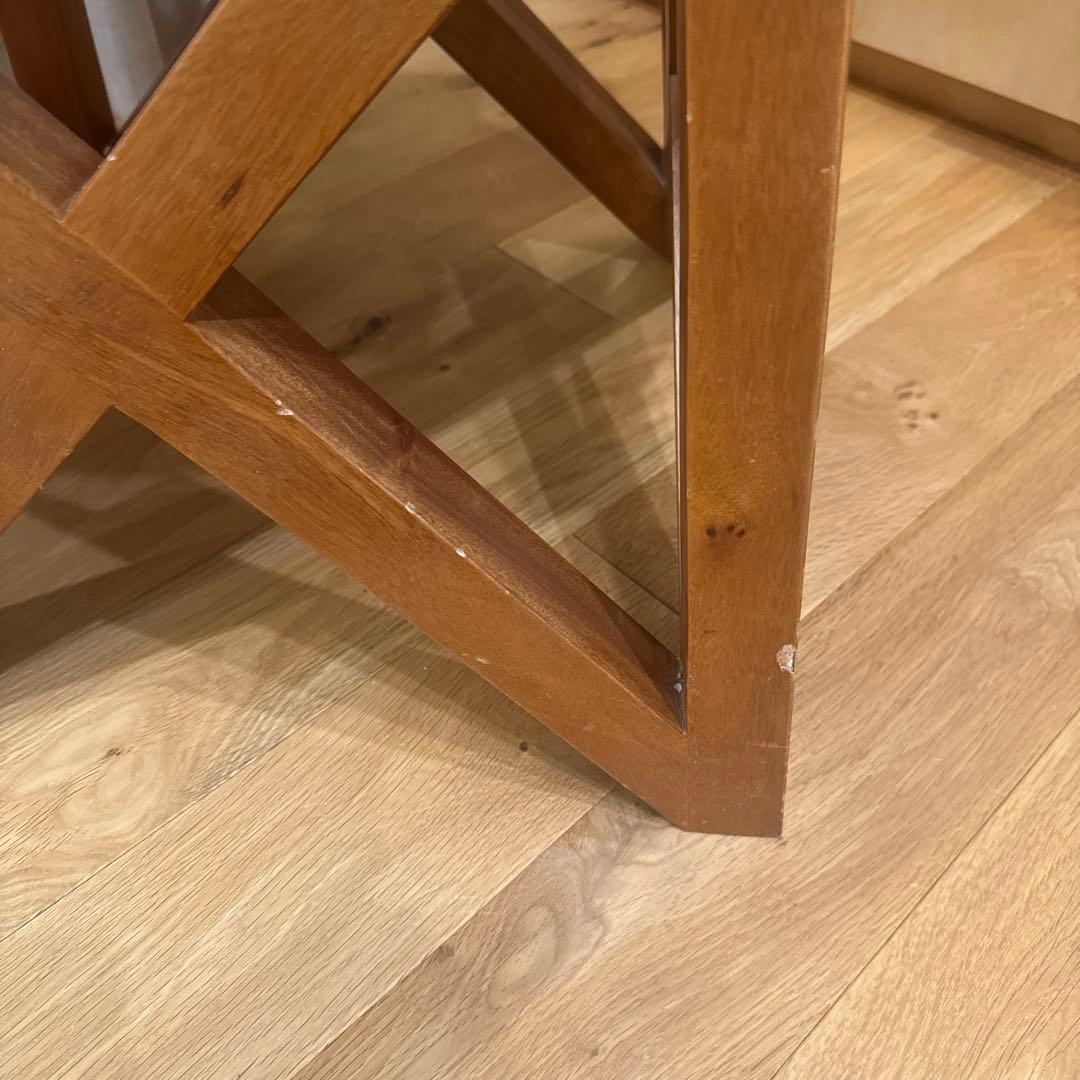 【値下げ】wtw MARVERICKS SIDE TABLE サイドテーブル
