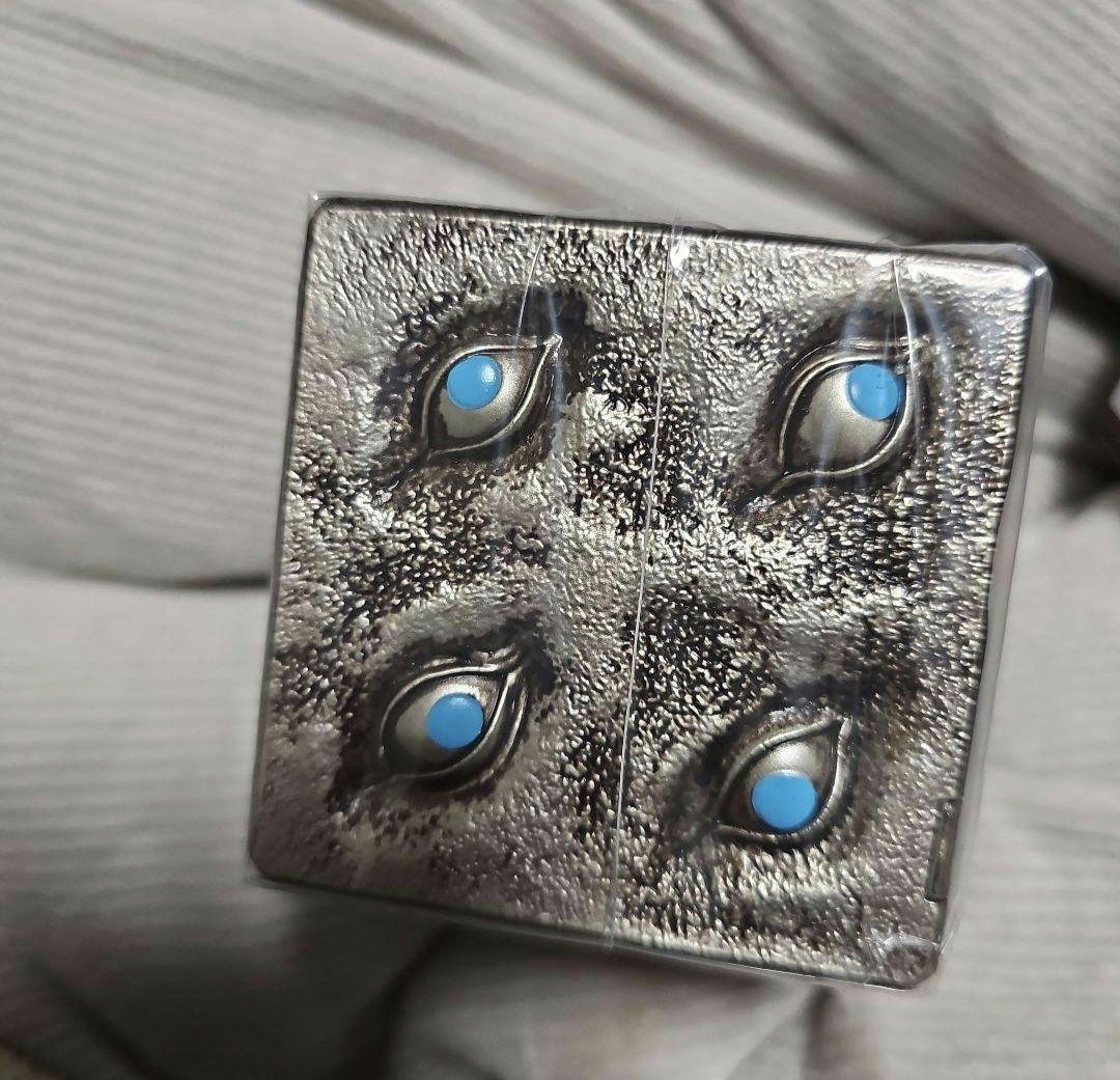 獄門彊　特級呪物　呪術廻戦