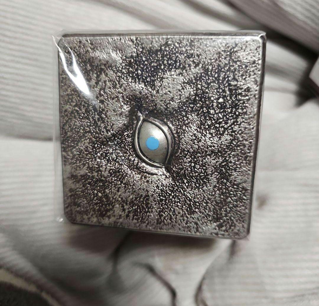 獄門彊　特級呪物　呪術廻戦