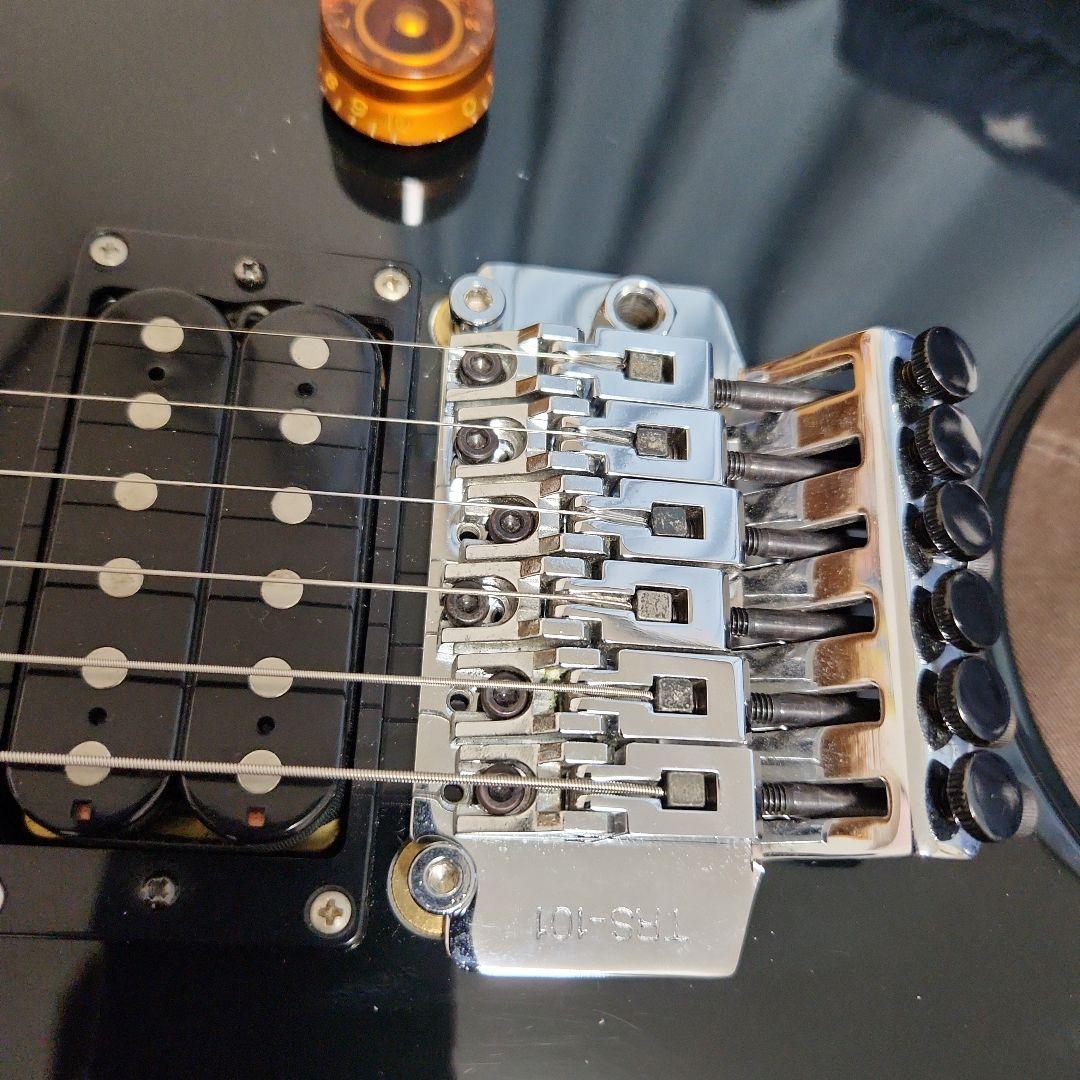 Killerエレキギター　キラー