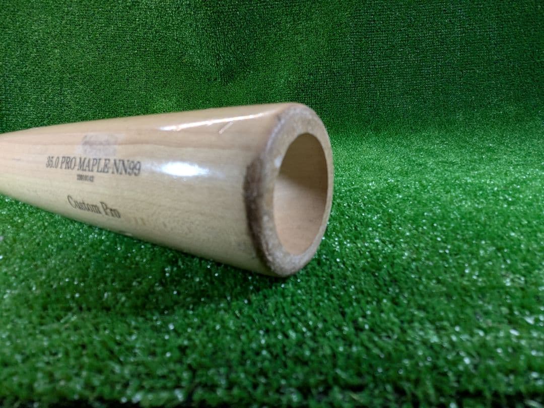 OLD HICKORY オールドヒッコリー 硬式木製バット NN99