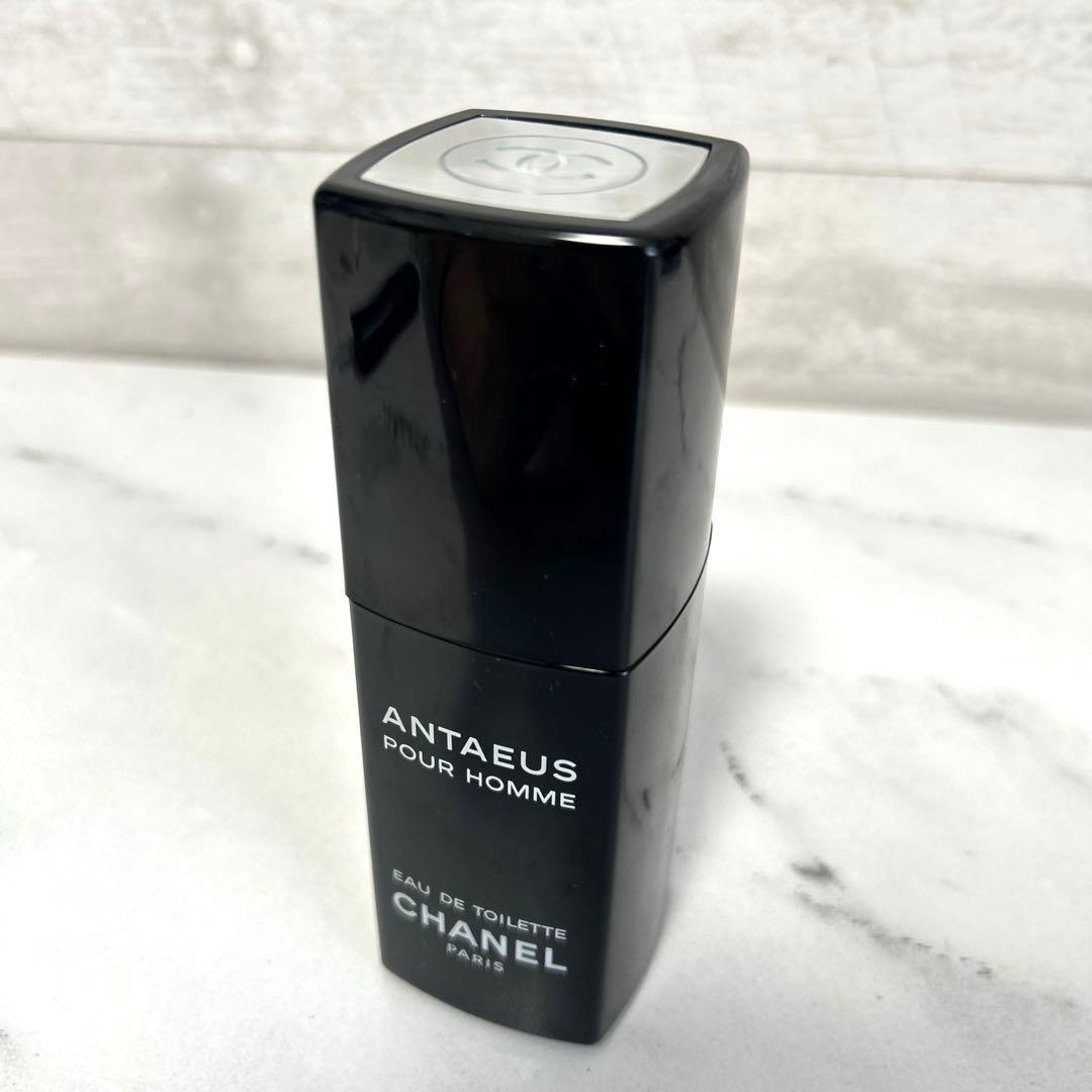 ほぼ満量　シャネル アンテウス プールオム 100ml
