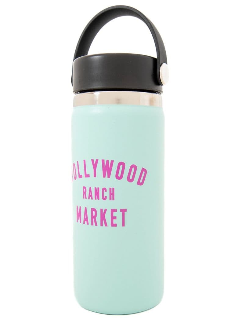HRM×HYDRO FLASK /16oz ワイドマウス