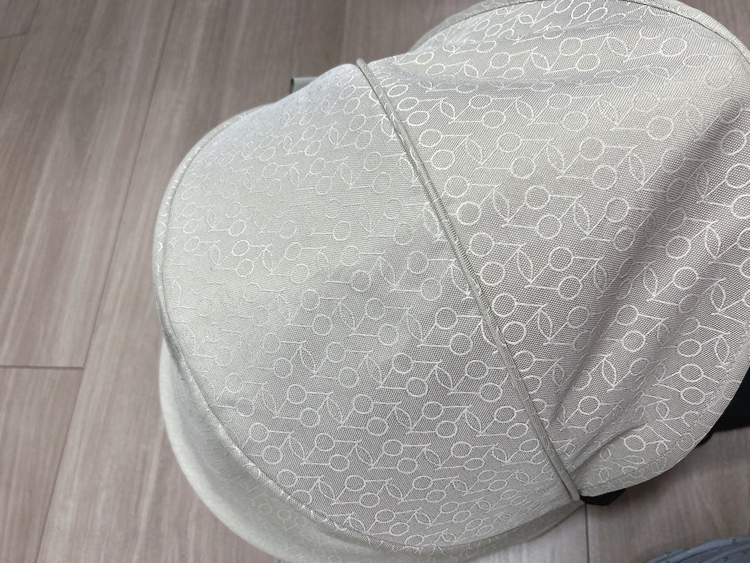 YOYO bonpoint 0+シート