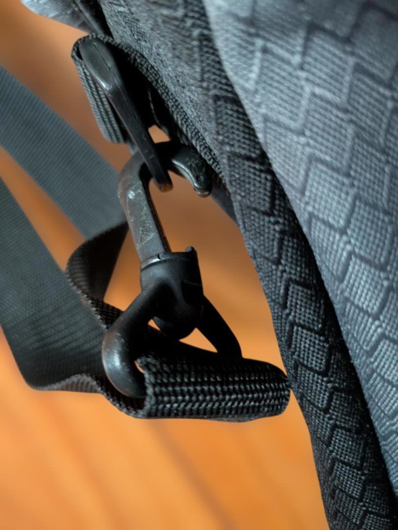 さらに値下げしました!　K2 スノーボード サロモン ビンディング ケース 3点