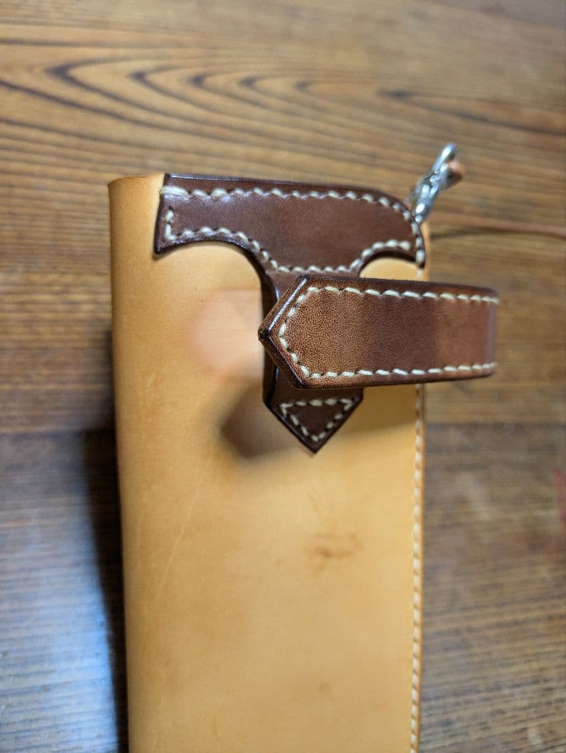 ハロルズギア　ウォレット　未使用品